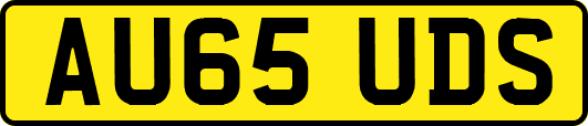 AU65UDS