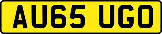 AU65UGO