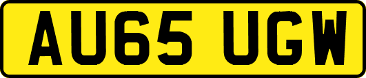 AU65UGW