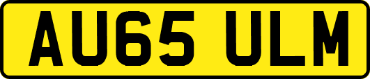 AU65ULM