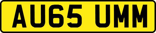 AU65UMM