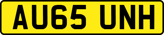 AU65UNH