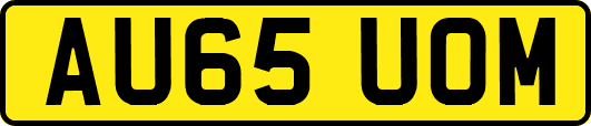 AU65UOM