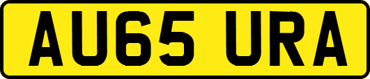 AU65URA