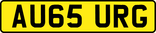 AU65URG