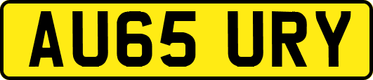 AU65URY