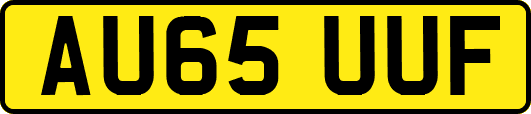 AU65UUF