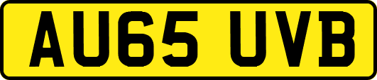 AU65UVB