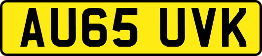 AU65UVK
