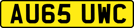 AU65UWC