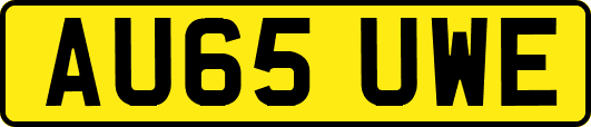 AU65UWE