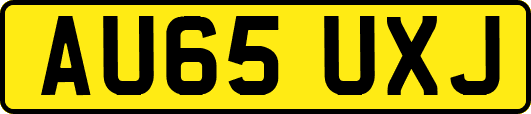 AU65UXJ