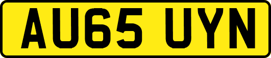 AU65UYN