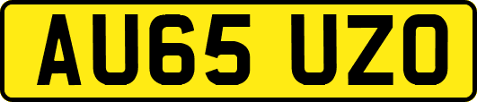 AU65UZO