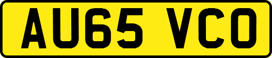AU65VCO