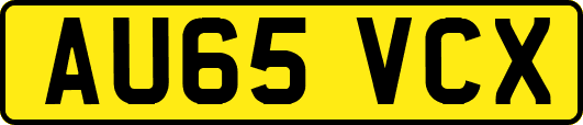 AU65VCX