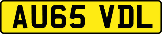 AU65VDL