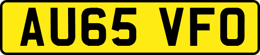 AU65VFO
