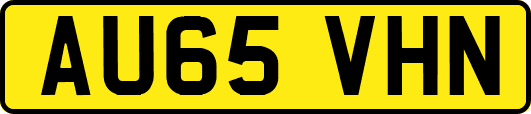 AU65VHN