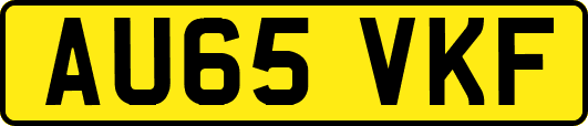 AU65VKF