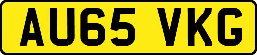 AU65VKG