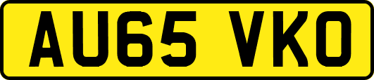 AU65VKO