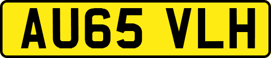 AU65VLH