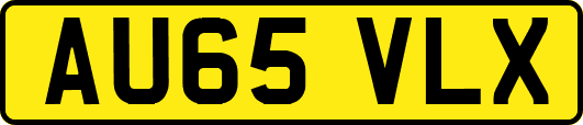 AU65VLX