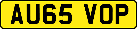 AU65VOP