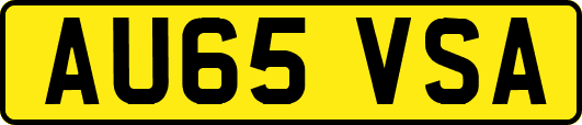 AU65VSA