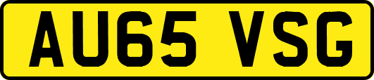 AU65VSG