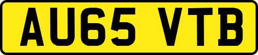 AU65VTB