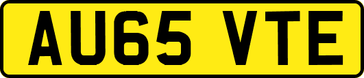 AU65VTE