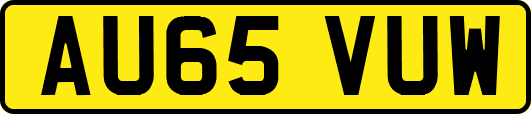 AU65VUW