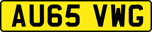 AU65VWG