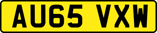AU65VXW