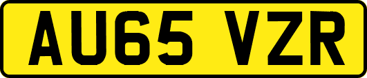 AU65VZR