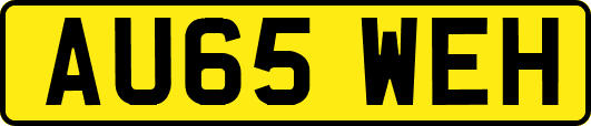 AU65WEH