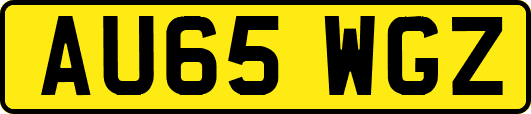 AU65WGZ