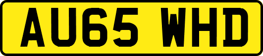 AU65WHD
