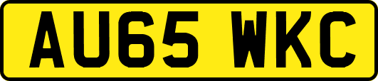 AU65WKC