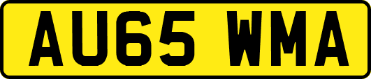 AU65WMA