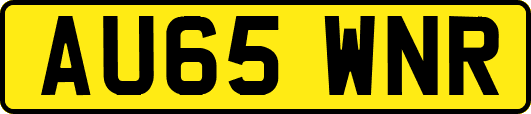 AU65WNR