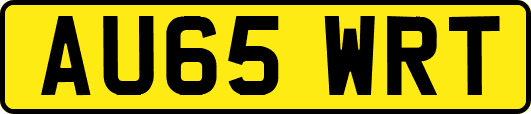 AU65WRT