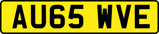 AU65WVE