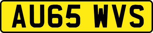 AU65WVS