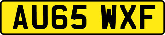 AU65WXF