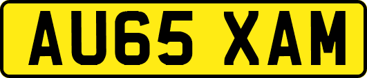 AU65XAM