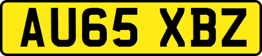 AU65XBZ