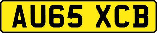 AU65XCB